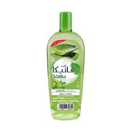 دابر فاتيكا زيت شعر الوفيرا 45 مل خصم 10 % 